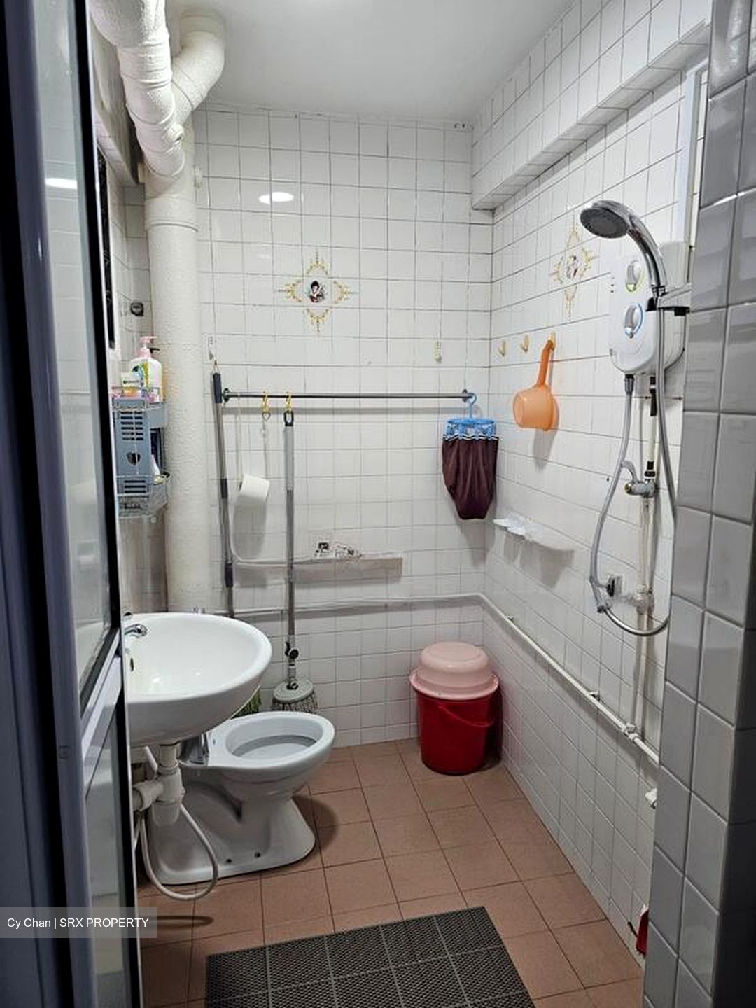 Blk 193 Bishan Spring (Bishan), HDB 4 Rooms #471995991